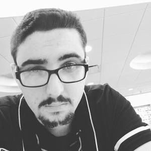 Meet your Posher, James